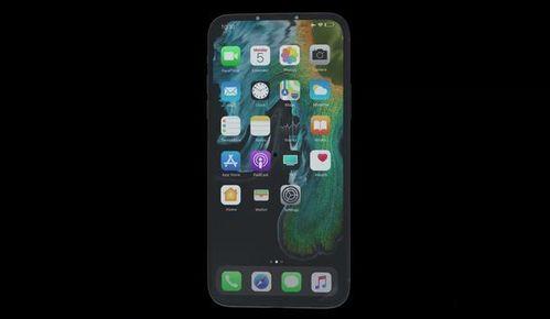 苹果12最新爆料信号,颠覆性设计与性能革新揭秘